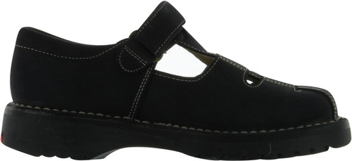 Petit Boys 60658 T Strap European Sandals