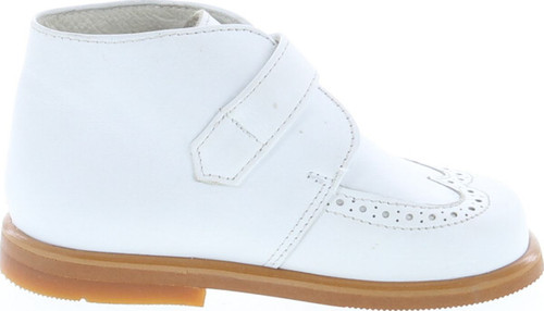 Nens Boys European Leather Dress Shoes