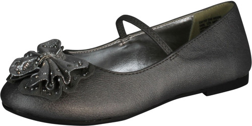 Kenneth Cole Reaction Dip To The Moon Flat