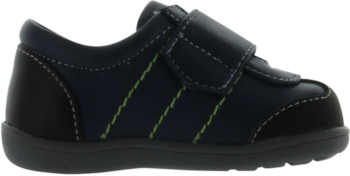 See Kai Run Boys Kanoa Fashion Sneakers