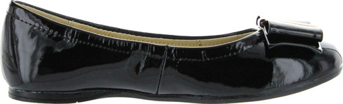 Venettini Girls 55-Angie Dress Ballerina Flats Shoes