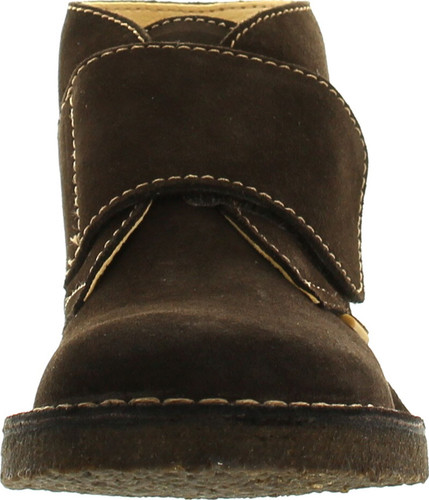 Primigi Kids Boys Groungy Chukka Boots