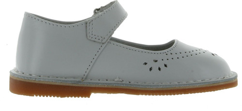 Im Link Girls Cute Cutout Mary Jane Style Dress Shoes