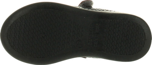 Conguitos Girls Designer Made In Spain Dress Flats Shoes