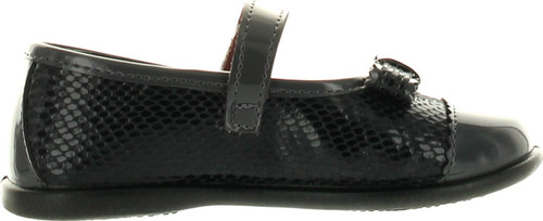 Conguitos Girls Designer Made In Spain Dress Flats Shoes