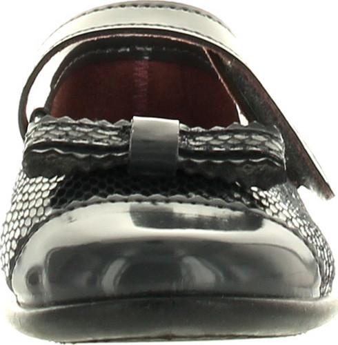 Conguitos Girls Designer Made In Spain Dress Flats Shoes