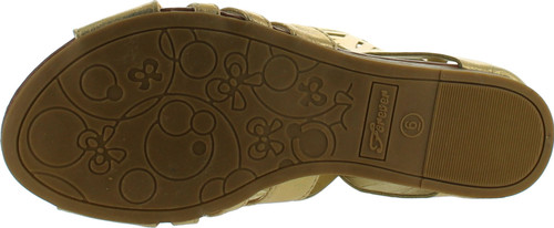 Forever Link Women's Sonia-83 Gladiator Sandals