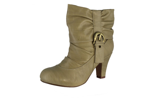 Qupid Women Praise-04 Boots