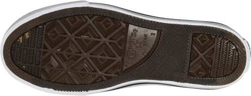 Converse Boys Ct Ox Low Top Canvas Flag Star Fashion Sneakers