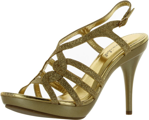 Bonnibel Women's Amy-32 Pumps Shoes