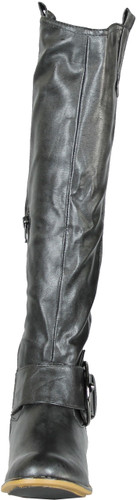 Bamboo Women Parksville01 Boots