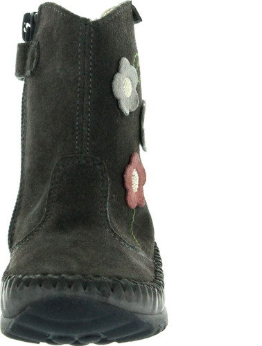 Naturino Girls Korin Fashion Boots