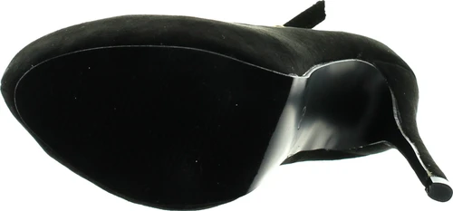 Bellamarie Helena-12 Women Ankle Strap Platform Pump Stiletto Party Dress Heel