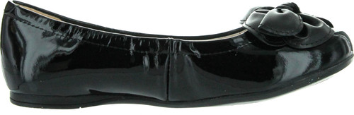 Venettini Girls 55-Alexa Elegant Dress Flats Shoes