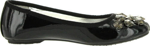 Stuart Weitzman Girls Dress Flats