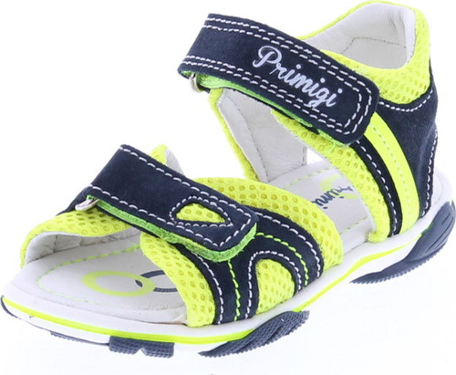 Primigi Boys 7082 Adventure Fashion Sandals