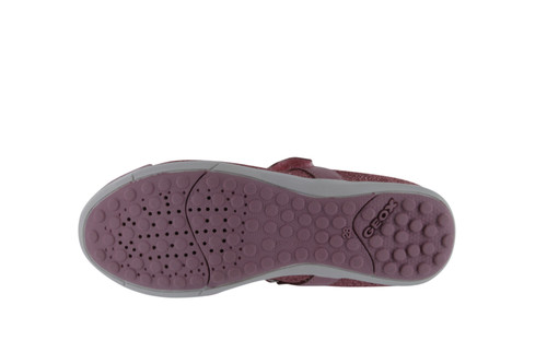 Geox Girl's Piuma-C Ballerina Flats