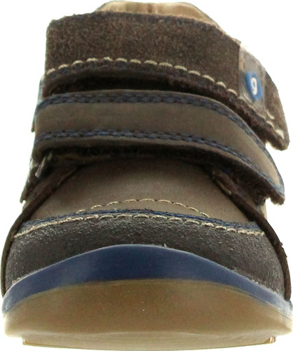 Garvalin Boys 141324 Dress Casual Shoes