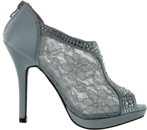 De Blossom Womens Yael-9 Dress Pumps Shoes