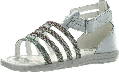 Primigi Girls Lorine Gladiator Sandals