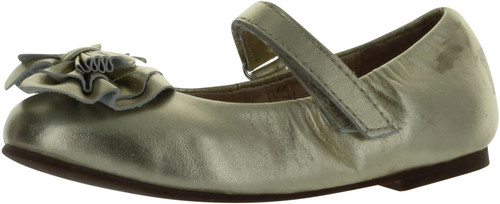 Venettini Girls 55-Brianna Dress Flats Shoes