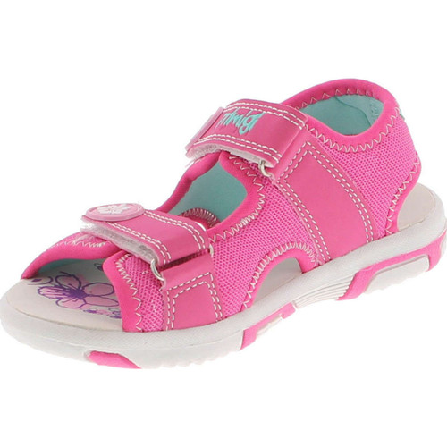 Primigi Girls 7334 Adventure Sport Water Friendly Sandals