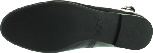 Donald Pliner Jrs Girls 55-Audrey Designer Fashion Ankle Strap Dress Flats Shoes