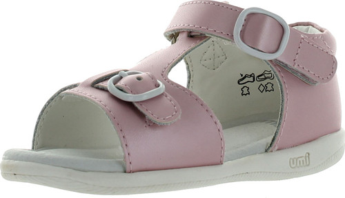 Umi Girls Noel Ankle-Strap Sandals