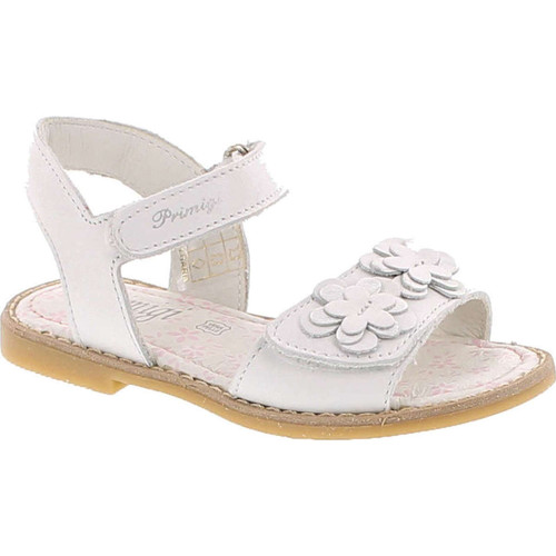 Primigi Girls 7097 Leather Fashion Sandals