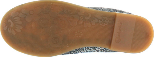 Naturino Girls 3842 Dress Fashion Flats Shoes