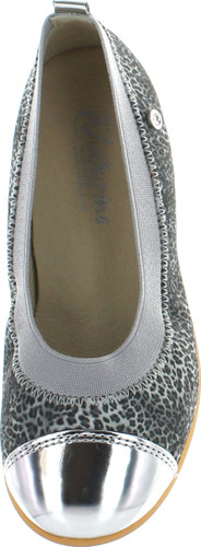 Naturino Girls 3842 Dress Fashion Flats Shoes