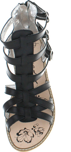 Primigi Girls Youth Olimpia Fashion Gladiator Ankle Sandals