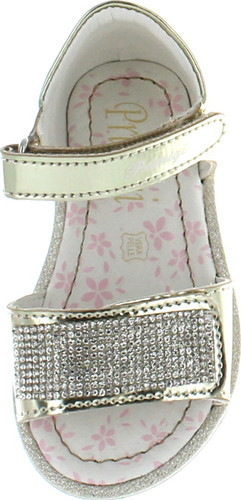 Primigi Girls Dulcinia Stunning Dress Sandals