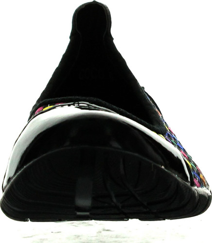 Corkys Womens Coco Casual Flats Shoes