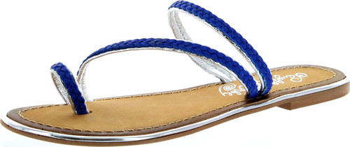 Naughty Monkey Womens For Keeps Sandals
