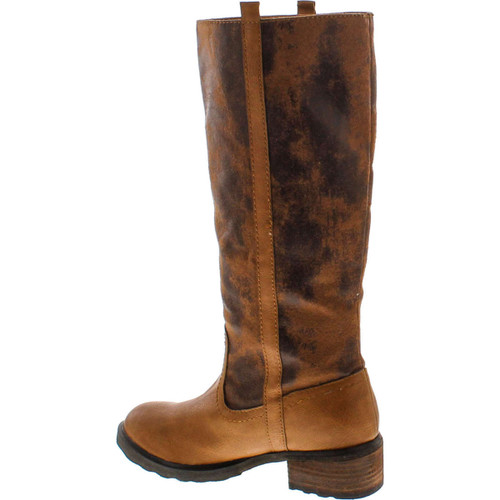 Volatile Womens Wilkes Riding Boots