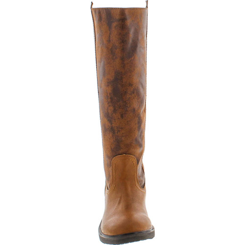 Volatile Womens Wilkes Riding Boots