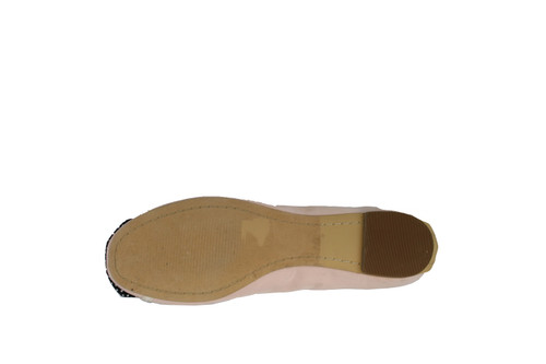 Restricted Women's Angelic Ballet Flat