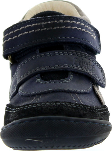 Primigi Boys Infant Falko European Fashion First Walker Boots