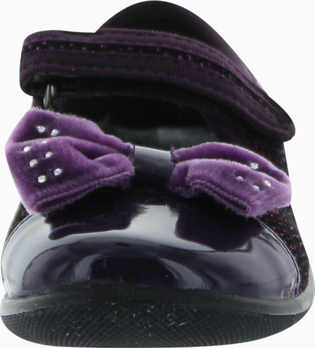 Naturino Girls 7890 Fashion Mary Jane Flats Shoes