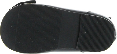 Venettini Girls Misty Dress Shoe With Beautiful Bow Ornament