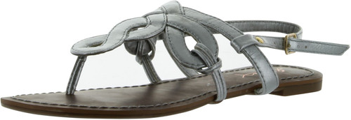 Gomax Women's Berdine 80 Thong Sandal