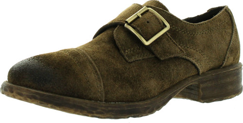 Very Volatile Womens Emerson Fashion Buckle Oxford Shoes