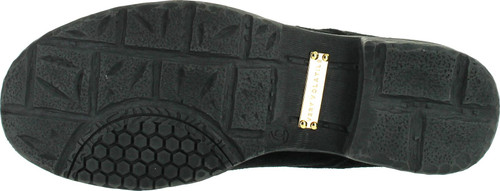 Very Volatile Womens Emerson Fashion Buckle Oxford Shoes