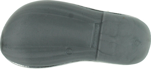 Disney Frozen Girls Elsa And Anna Silver Fashion Sandals