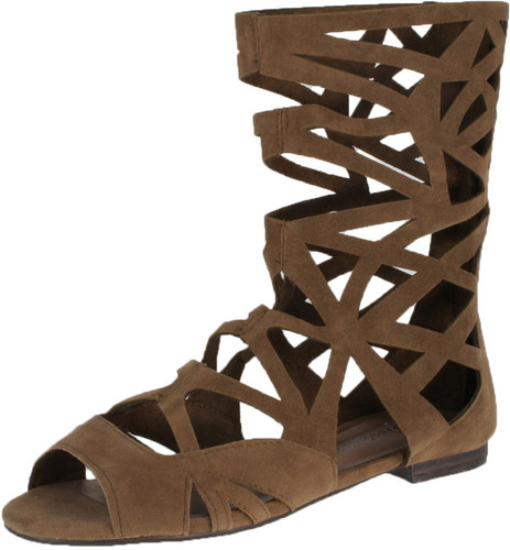 Breckelles Women Solo-04 Sandals