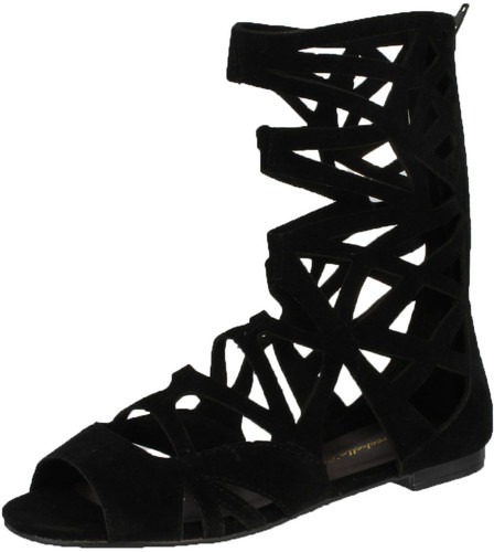 Breckelles Women Solo-04 Sandals