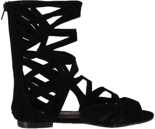 Breckelles Women Solo-04 Sandals