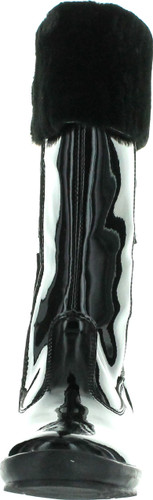 Naturino Girls Azalea Rain Step Waterproof Fashion Boots