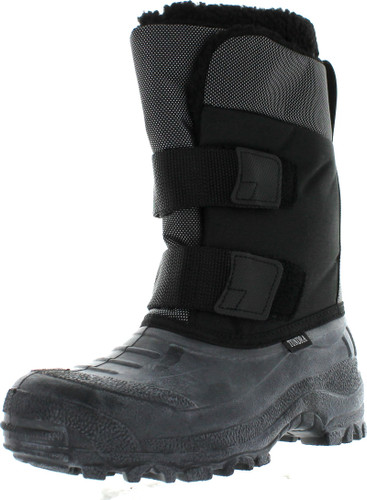 Tundra Boys Plateau Tall Waterproof Snow Boots